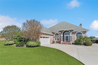 109 Inlet Dr, Slidell, LA 70458