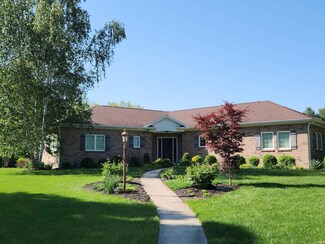 6425 E Wellston Dr, Bloomington, IN 47408