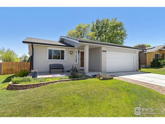 3308 W 26th St, Greeley, CO 80634
