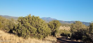 88-B Cliff Rose, Ash Fork, AZ 86320