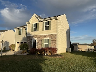 5700 Anne Marie Dr, Morrow, OH 45152