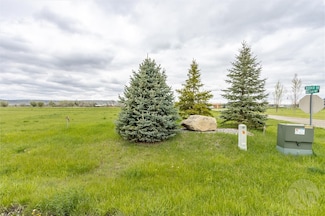 00 Rodeo Dr, Park City, MT 59063