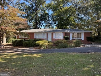 3674 Canton Rd, Marietta, GA 30066