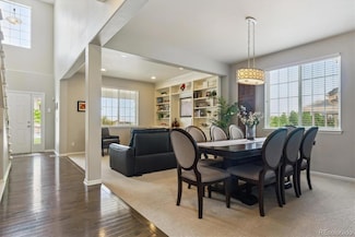 13822 Worthington Place, Parker, CO 80134