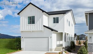 2246 Prairie Smoke Dr, Monument, CO 80132