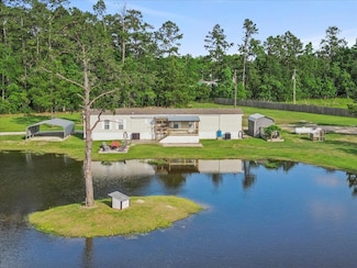 14459 Fm 421 Rd, Kountze, TX 77625
