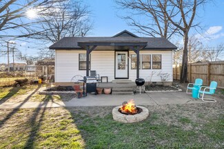 438 S 44th Ave W, Tulsa, OK 74127