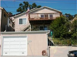 236 Sierra Point Rd, Brisbane, CA 94005