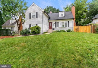 4414 Aspen Hill Rd, Rockville, MD 20853