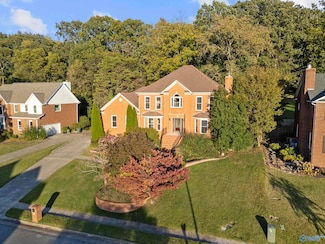 107 Maximillion Dr, Madison, AL 35758