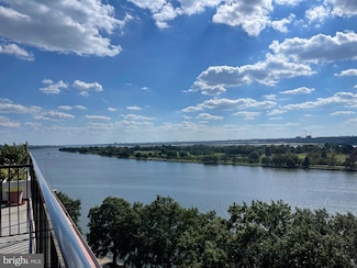 510 N St SW Unit N625, Washington, DC 20024