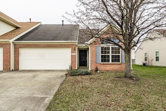 6145 Crystal View Dr, Indianapolis, IN 46237