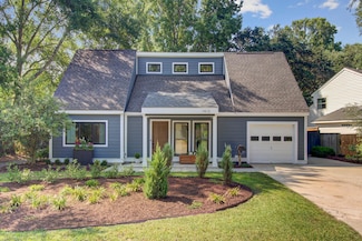1412 Oaklanding Rd, Mount Pleasant, SC 29464