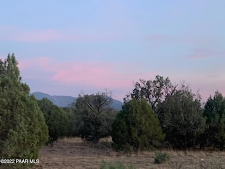 5131 W Dillon Wash Rd, Prescott, AZ 86305