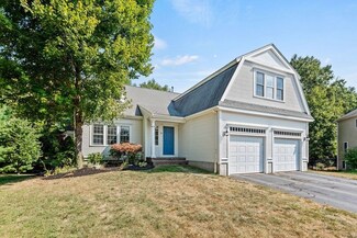 10 Arrowhead Dr, Norton, MA 02766