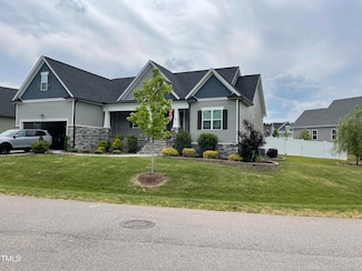 70 Deacon Ridge Ln, Youngsville, NC 27596