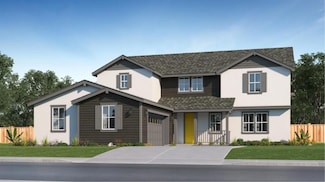 Residence 2, Vacaville, CA 95687