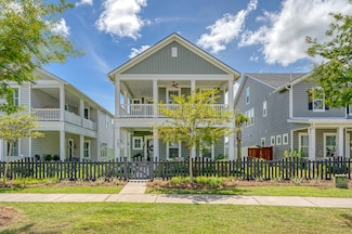 1382 Clay Field Trail, Summerville, SC 29485