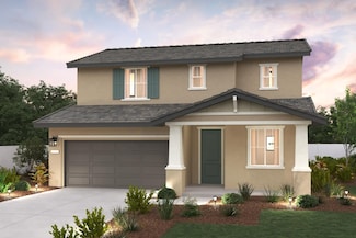 Plan 2 - 2161, Lincoln, CA 95648