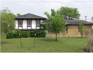 994 E 120th Ave N, Belle Plaine, KS 67013