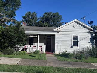 23 Denver Ave, Lynchburg, VA 24503