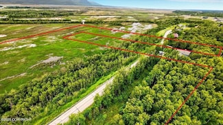 7395 E Matanuska Spur Rd, Gateway, AK 99645