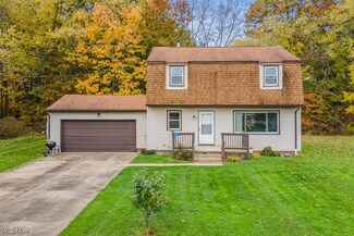 11745 Sioux Ave NE, Alliance, OH 44601
