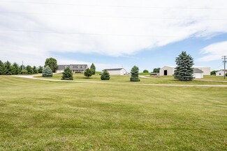 10720 Stephenson Rd, Onsted, MI 49265