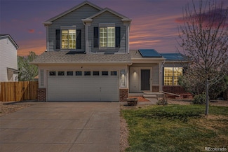 3543 S Ceylon Way, Aurora, CO 80013