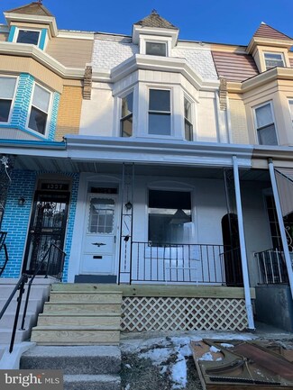 1335 Locust St, Reading, PA 19604