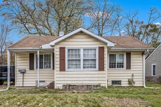 70 Broadway Blvd, Battle Creek, MI 49037