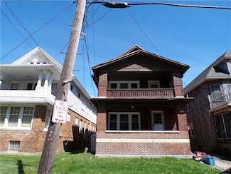 145 Southside Pkwy, Buffalo, NY 14220