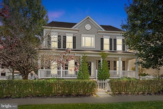 25 Croft Dr, Fountainville, PA 18923