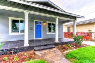 6316 Casitas Ave, Bell Gardens, CA 90201