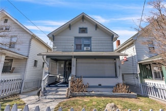 1627 Kenneth Ave, New Kensington, PA 15068