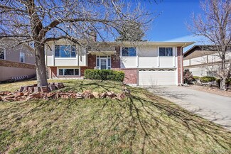 12861 W Jewell Cir, Lakewood, CO 80228