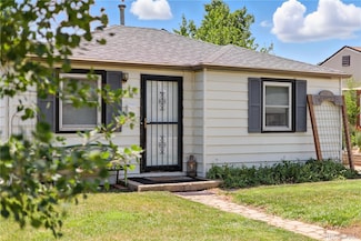 6890 W 55th Place, Arvada, CO 80002