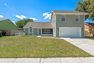 2046 Ambergris Dr, Orlando, FL 32822