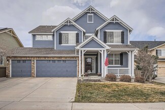 10551 Redcone Way, Highlands Ranch, CO 80130