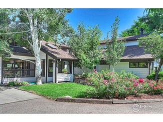2424 Iris Ave, Boulder, CO 80304