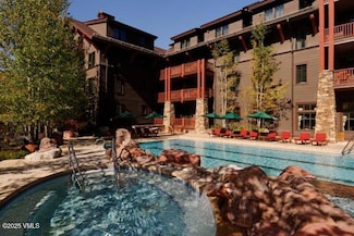 39 Boomerang Rd Unit 8411-14, Aspen, CO 81611