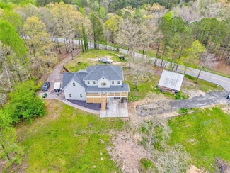 2029 Old Cartersville Rd, Dallas, GA 30132