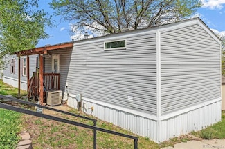 4211 E 100th Ave Unit 375, Thornton, CO 80229