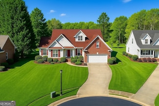 3076 Harris Mill Ct, Duluth, GA 30096