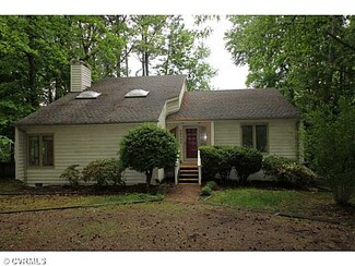 10104 Hearthrock Ct, Henrico, VA 23233