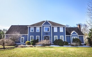 27 Brigham Rd, Berlin, MA 01503