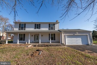 4327 Susquehanna Dr, Schwenksville, PA 19473