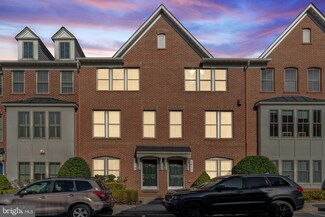 2614 S Kenmore Ct, Arlington, VA 22206