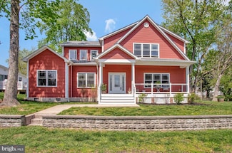 3820 27th St, Chesapeake Beach, MD 20732