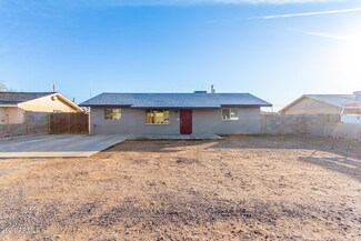 10049 E Boise St, Mesa, AZ 85207